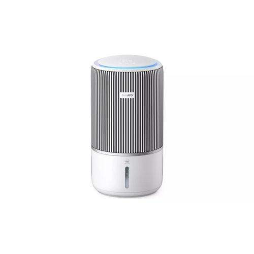 Purificateur et humidificateur 2-en-1 intelligent Philips PureProtect Water série 3400 AC3420/10