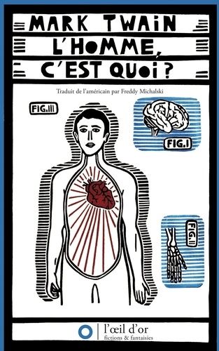 L'homme, C'est Quoi ?