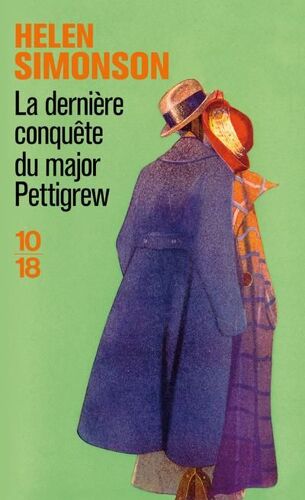 La Dernière Conquête Du Major Pettigrew