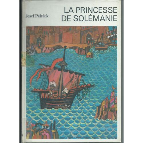 La Princesse De Solémanie