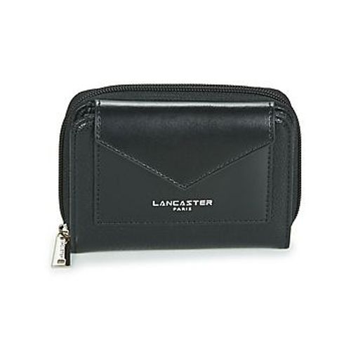 Portefeuille Lancaster Maya Noir