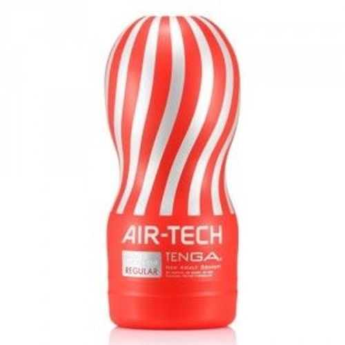 Masturbateurs Tenga Reusable Air-Tech Vaccum Cup Regular Tenga