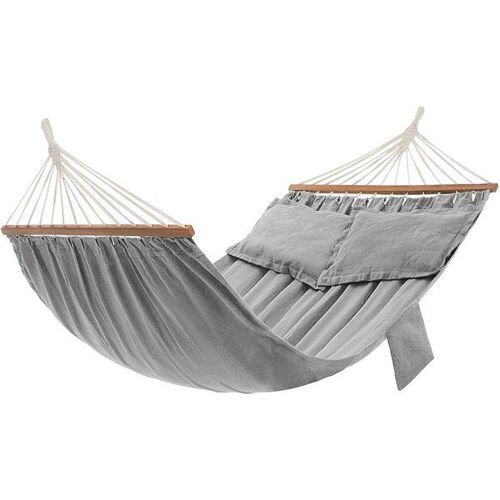 Hamac Double Gris