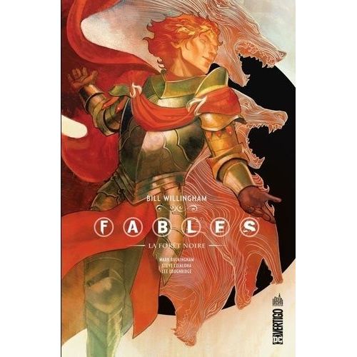 Fables - La Forêt Noire