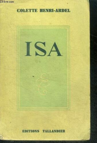 Isa