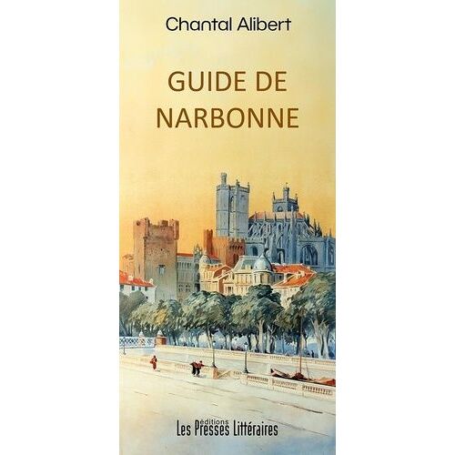 Guide De Narbonne