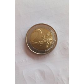 Vends Pièce De 2€ ,Fête De La Musique 2011 Pour Les 30 Ans