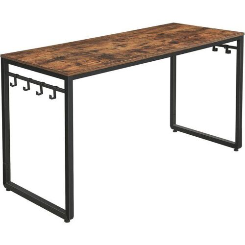 Bureau 140 Cm Industriel