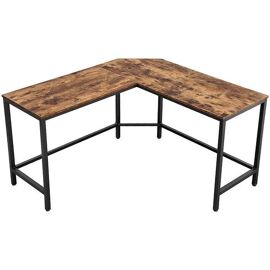 Bureau D'angle Industriel