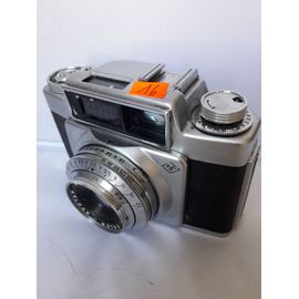 APPAREIL AGFA SILETTE LK APOTAR 45mm