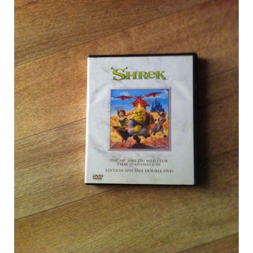 Shrek - Édition Collector