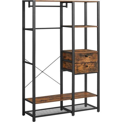 Armoire Industriel