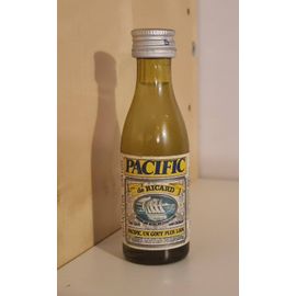 Mignonnette Pacific Ricard