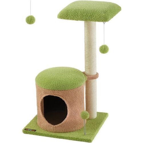 Arbre À Chat 76,2 Cm