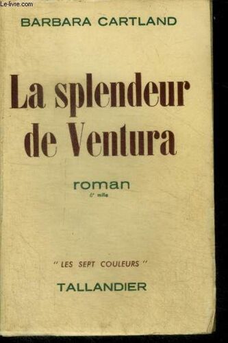 La Splendeur De Ventura