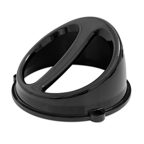 Couvercle De Ventilateur De Moto, Capuchon De Scoop D'air Pour Gy6 125/150cc Scooter Chinois 152qmi 157qmj, Déflecteur D'air À Cadre Moyen, Accessoires De Moto