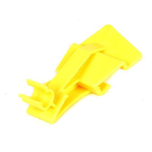 Attache De Retenue Pour Capot De Voiture, 1 Pièce, Clip De Fixation Pour Capot De Voiture