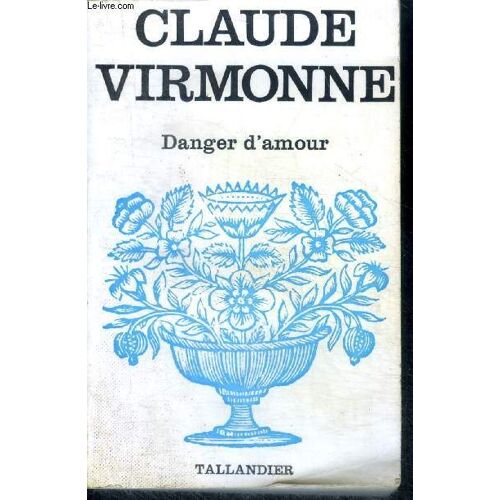 Danger D'amour