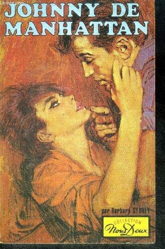 Johnny De Manhattan