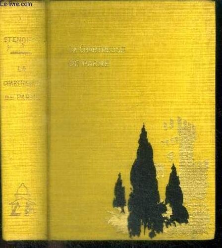 La Chartreuse De Parme- Collection Pastels