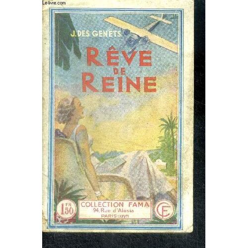 Reve De Reine