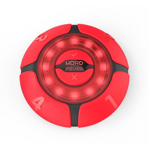 Word Fever - Le Jeu Du Bac En Version Électronique