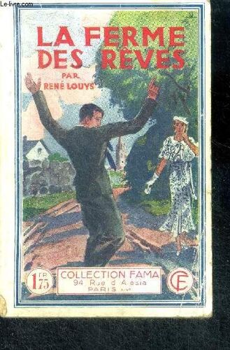 La Ferme Des Reves