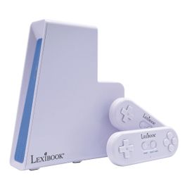 Console Tv Avec 250 Jeux Inclus