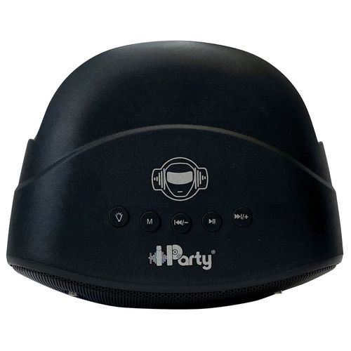 Une paire d'Enceintes Stereo Puissantes Bluetooth® iParty®