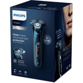 Rasoir Électrique 100 % Étanche Philips S7786/55 Shaver Series 7000