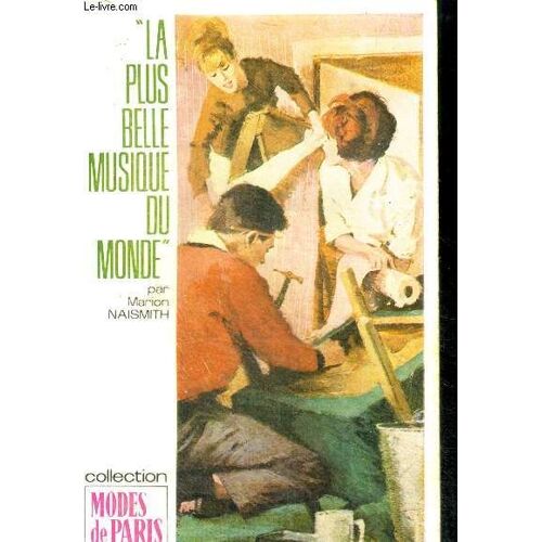 La Plus Belle Musique Du Monde (Most Eloquent Music)