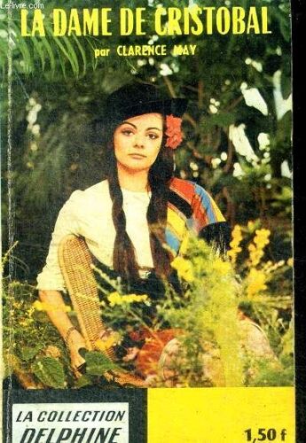 La Dame De Cristobal