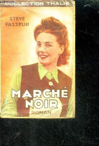 Marché Noir