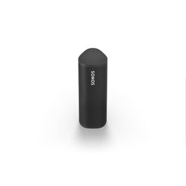 Enceinte sans fil Bluetooth Sonos Roam SL Noir