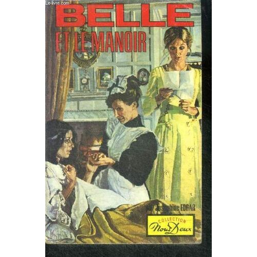 Belle Et Le Manoir (The Lady Of Wildersley)