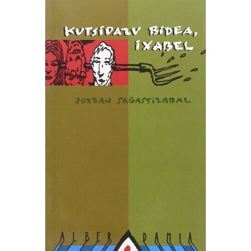 Kutsidazu Bidea Isabel