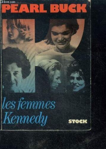Les Femmes Kennedy