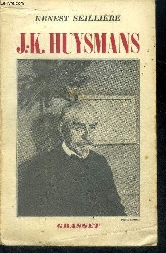J-K. Huysmans