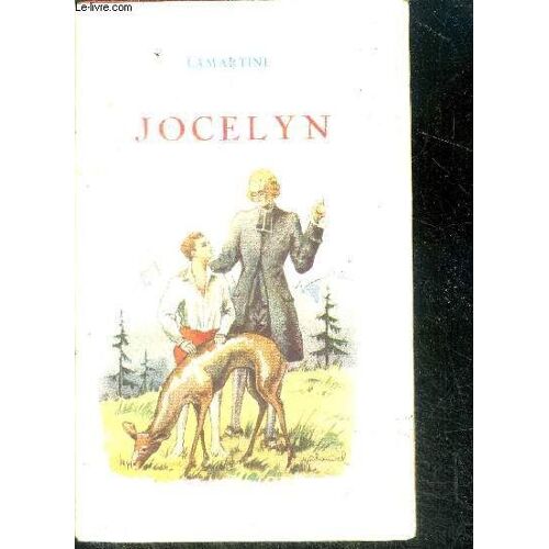 Jocelyn - Episode - Journal Trouve Chez Un Cure De Village