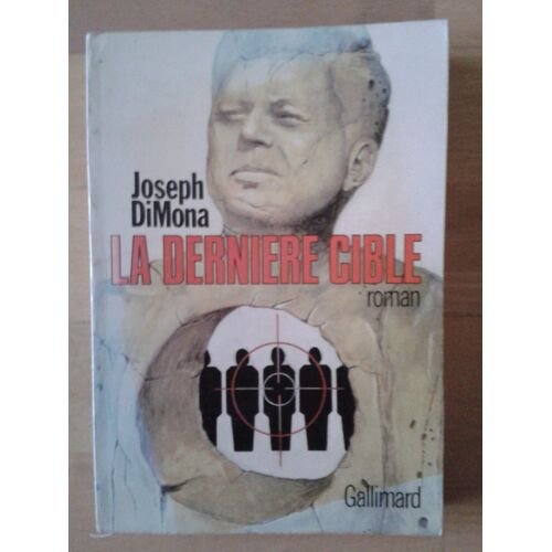 La Dernière Cible