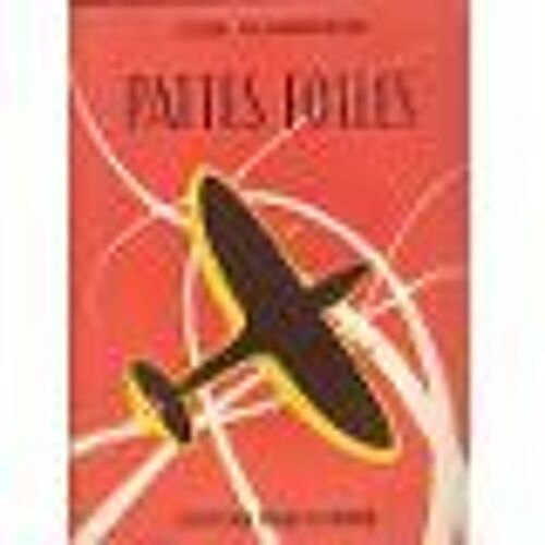 Pattes Folles