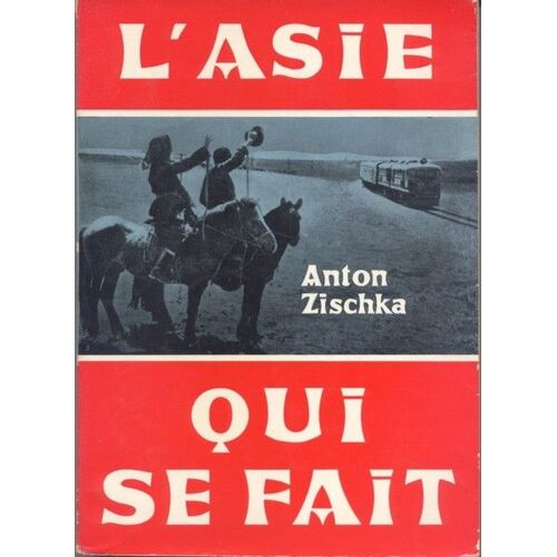L'asie Qui Se Fait