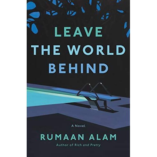 Leave The World Behind