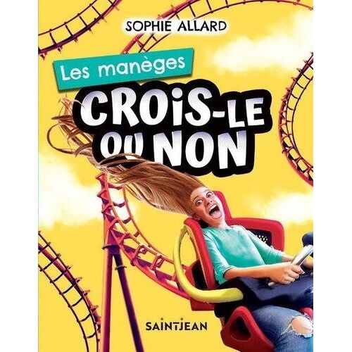 Les Manèges