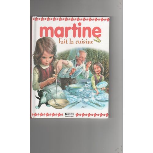 Martine Fais De La Voile