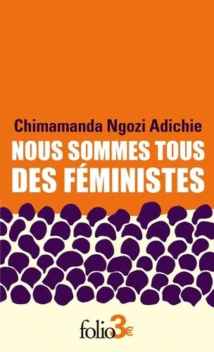Nous Sommes Tous Des Féministes - Suivi De Le Danger De L'histoire Unique