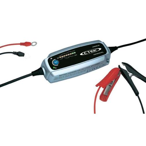 Chargeur De Batterie Ctek Lithium Xs   Neuf