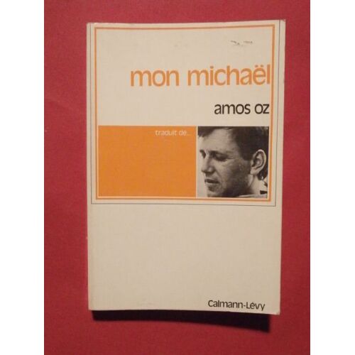 Mon Michaël