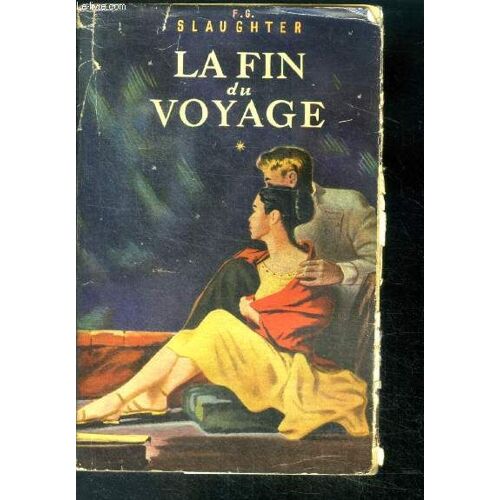 La Fin Du Voyage