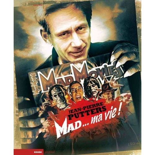 Mad Movies, La Légende - Mad - Ma Vie !